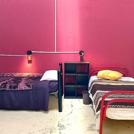 Hostal Don Diego Mexico City Exterior photo